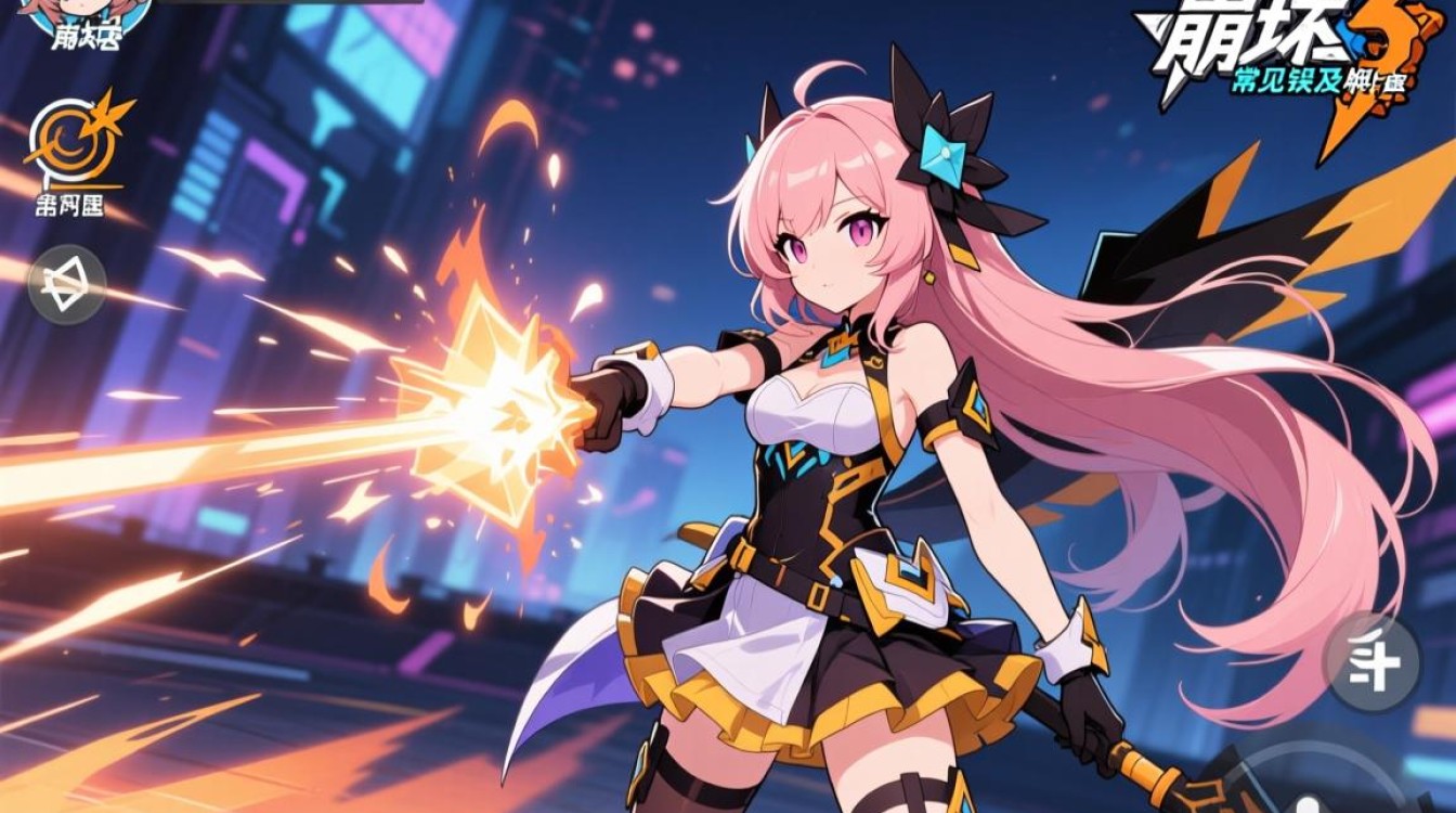 mumu模拟器运行崩坏3报错怎么办？解决方法分享