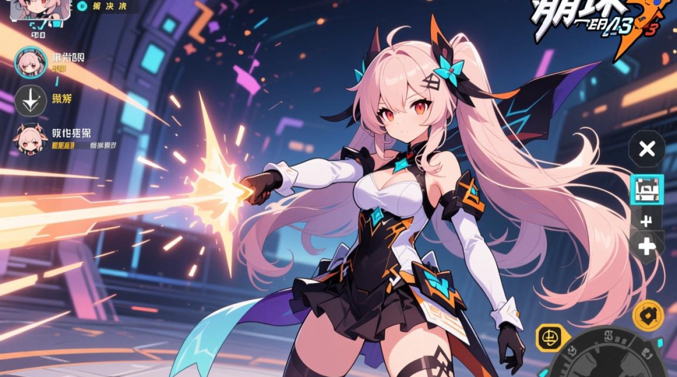 mumu模拟器运行崩坏3报错怎么办？解决方法分享