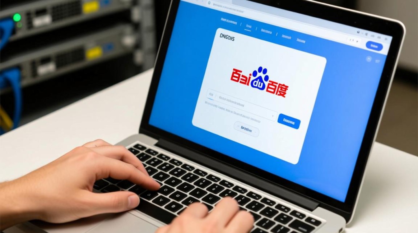 修改dns成百度dns有什么优缺点？