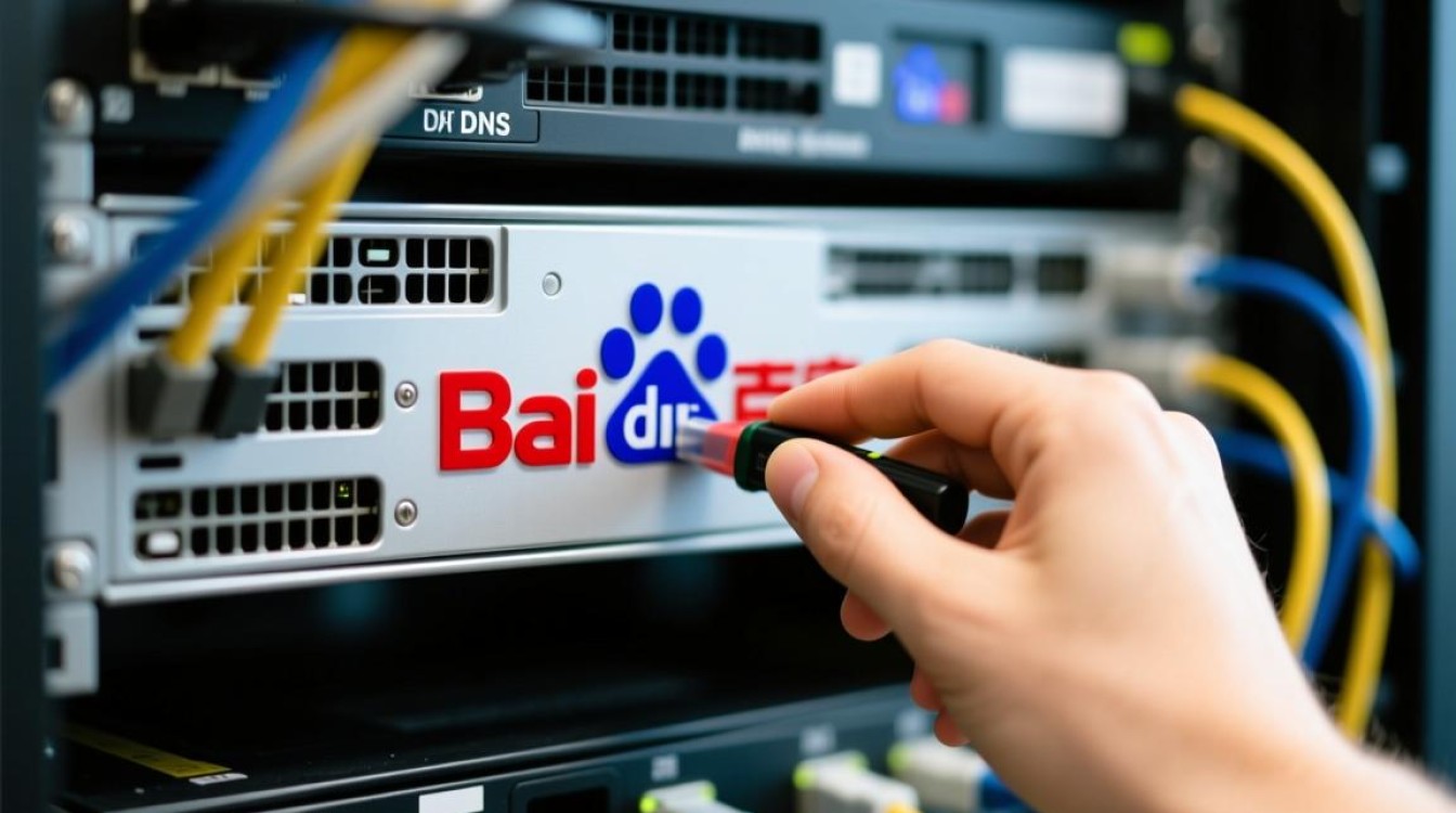 修改dns成百度dns有什么优缺点？