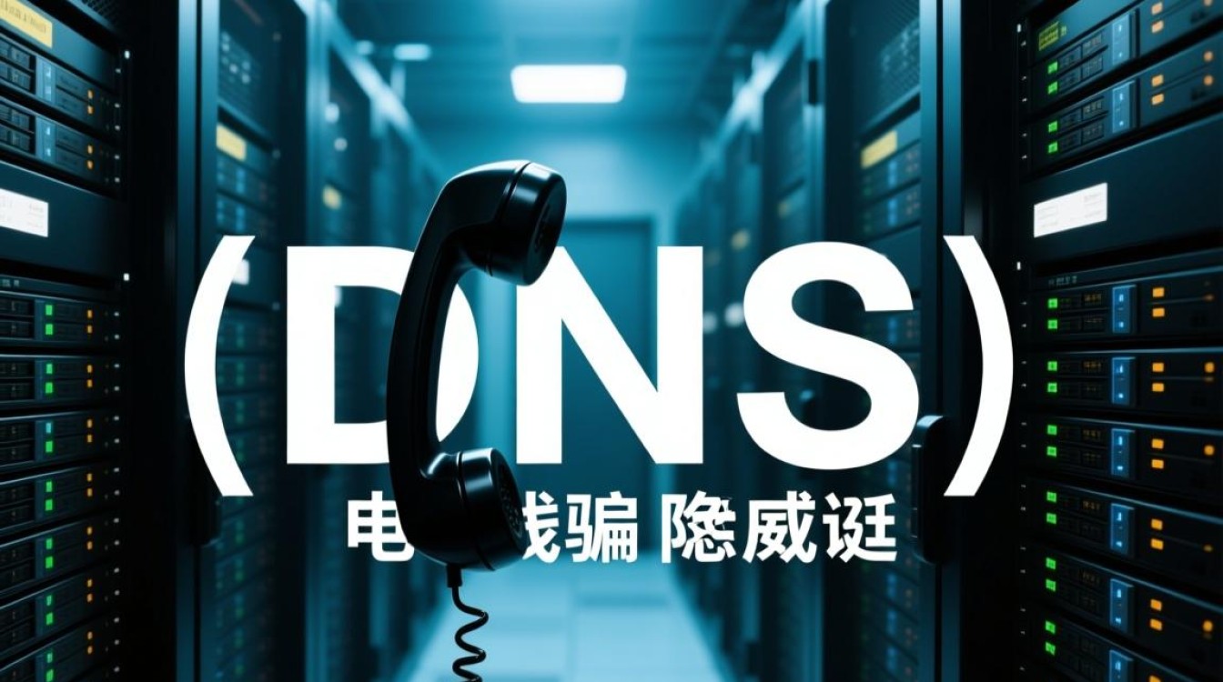 dns域名劫持与dns电子欺骗有何区别？如何有效防范？