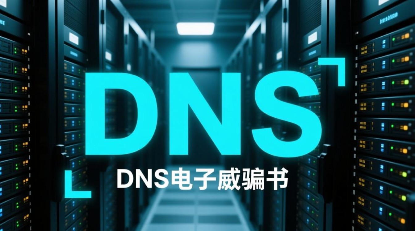 dns域名劫持与dns电子欺骗有何区别？如何有效防范？