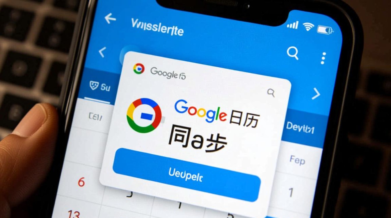 谷歌日历无法同步怎么办？解决方法有哪些？