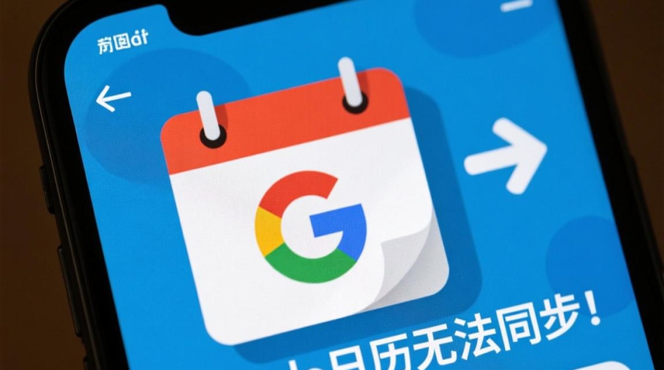 谷歌日历无法同步怎么办？解决方法有哪些？