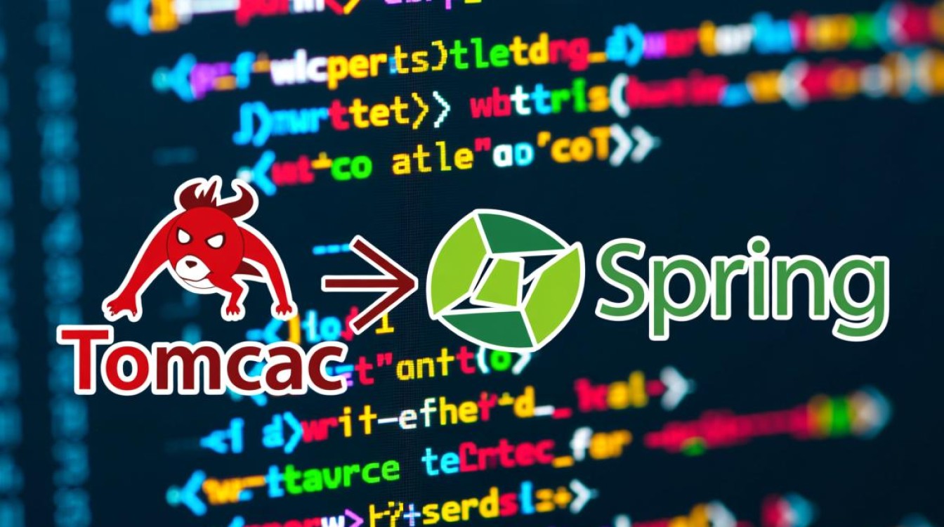tomcat spring 启动报错如何快速定位与解决？