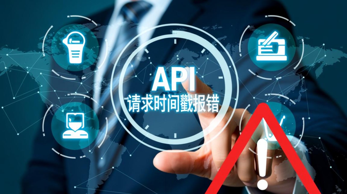 请求时间戳报错怎么办？时间戳错误原因及解决方法