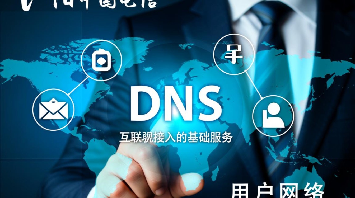 德阳电信主DNS和备用DNS地址分别是什么？