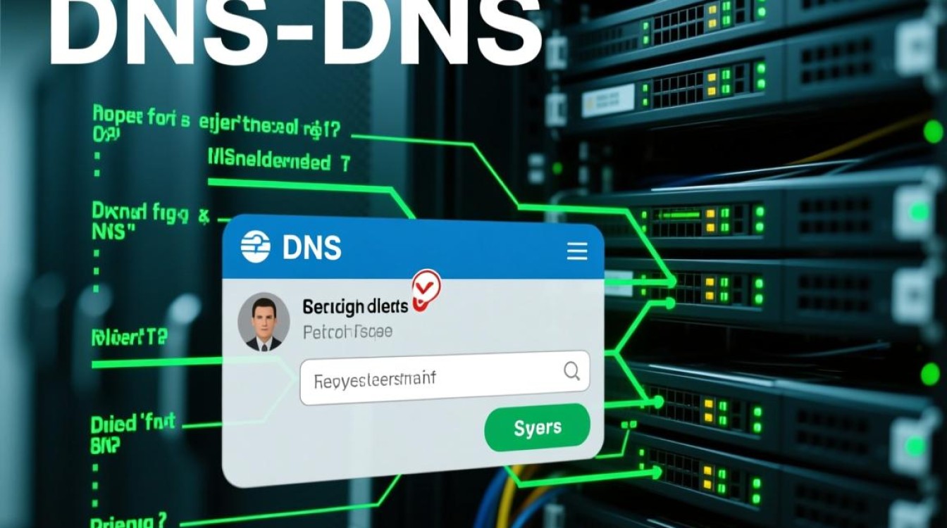 DNS欺骗利用DNS协议漏洞，如何防范与检测？