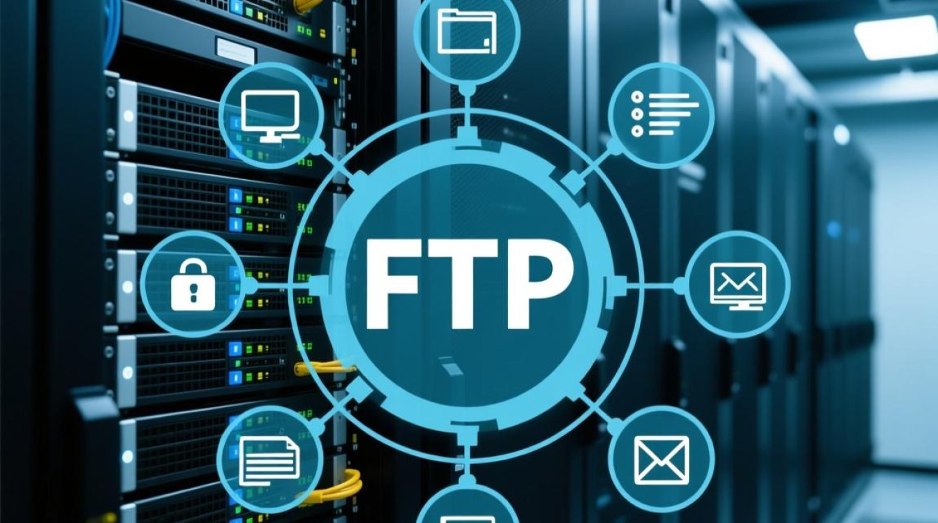 服务器转换ftp需要注意哪些关键步骤? 服务器转换ftp需要注意哪些关键步骤?
