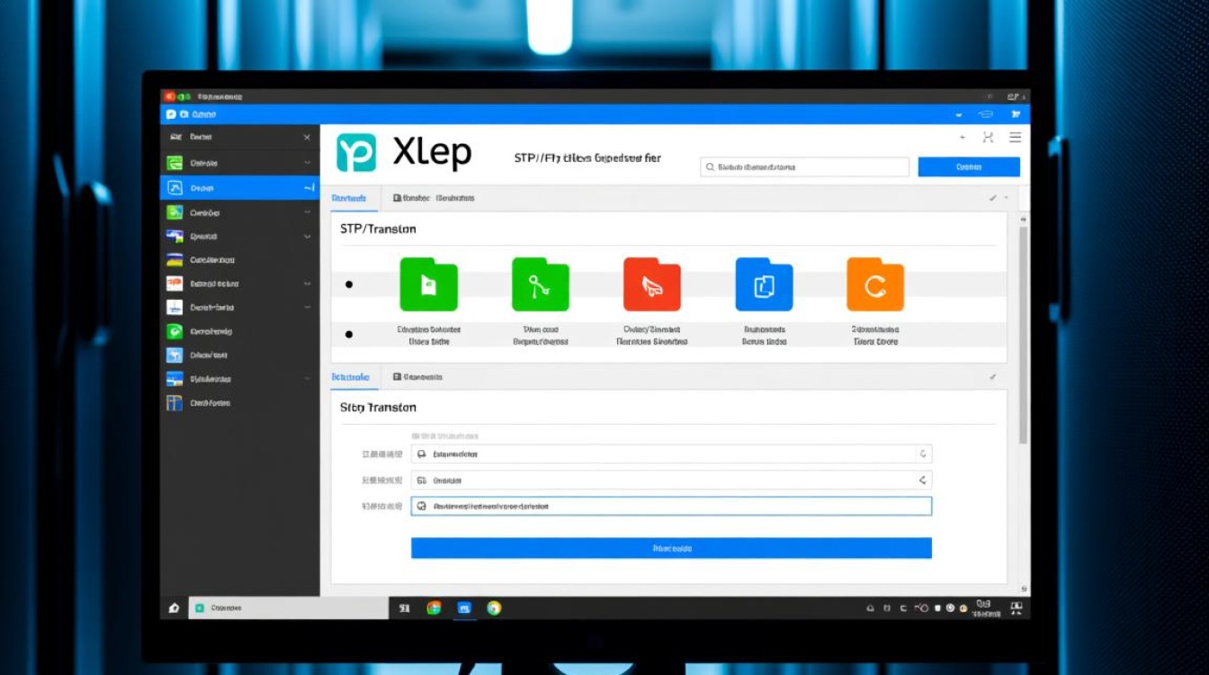 xftp如何设置服务器连接不上怎么办? xftp如何设置服务器连接不上怎么办?