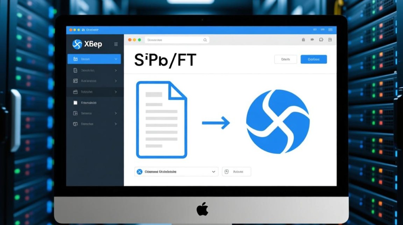 xftp如何设置服务器连接不上怎么办? xftp如何设置服务器连接不上怎么办?