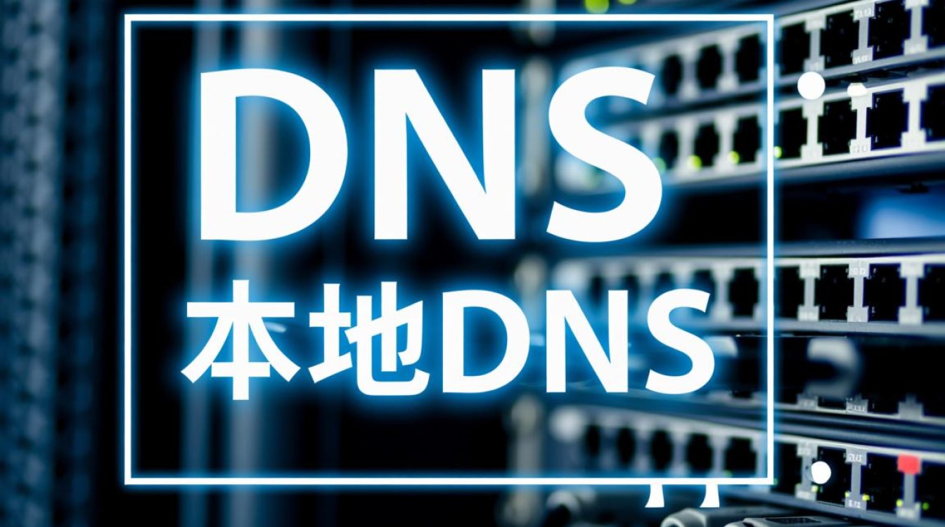 如何修改本地DNS为上游DNS？具体操作步骤是什么？