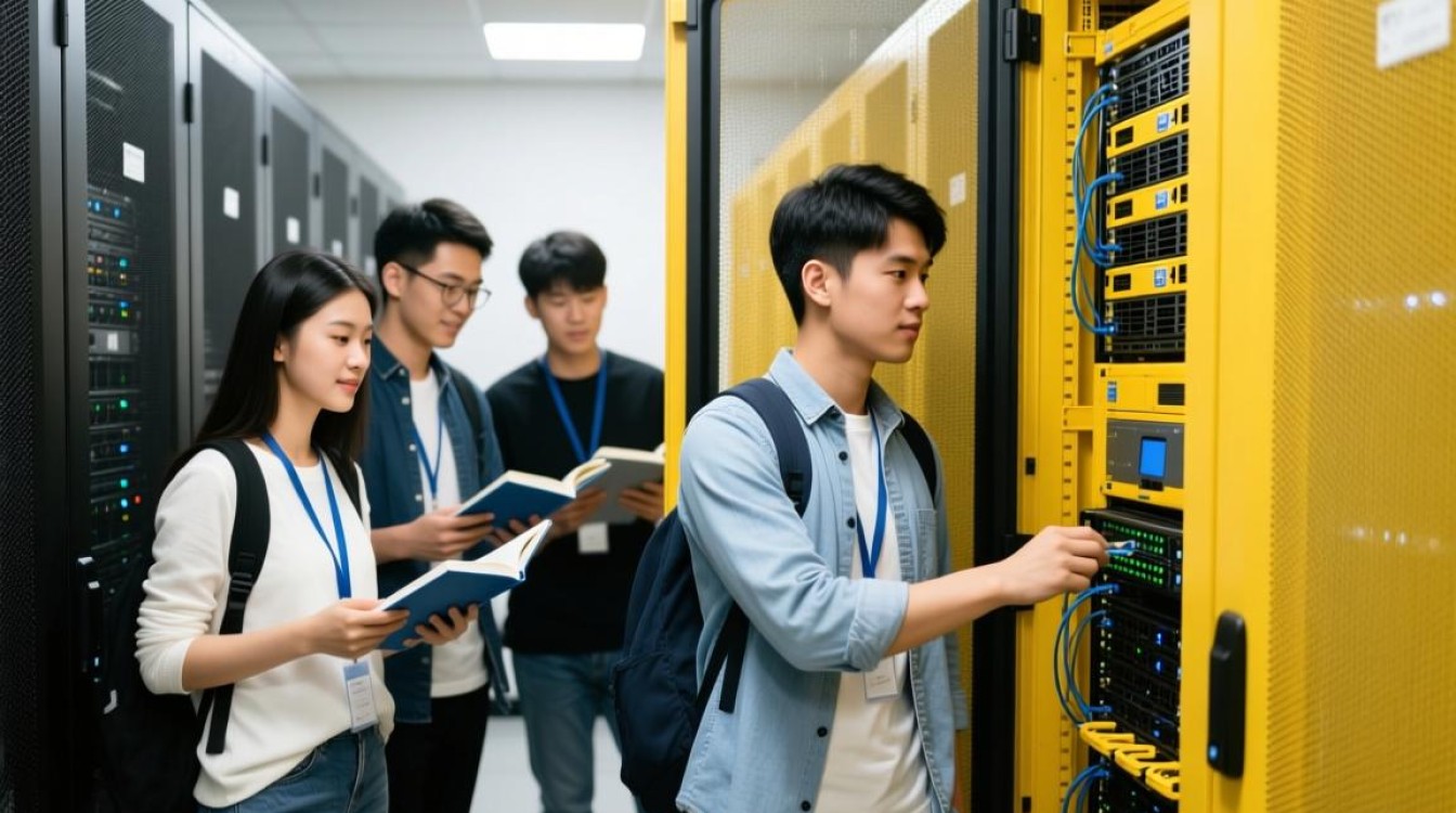 黄服务器学生是什么？适合学生党的高性价比选择吗？