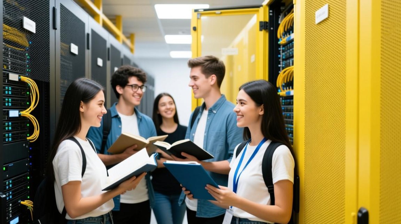 黄服务器学生是什么？适合学生党的高性价比选择吗？