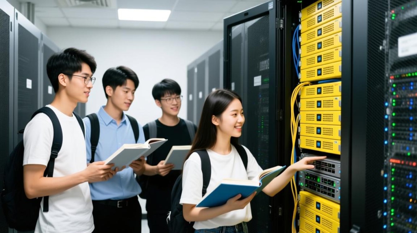 黄服务器学生是什么？适合学生党的高性价比选择吗？