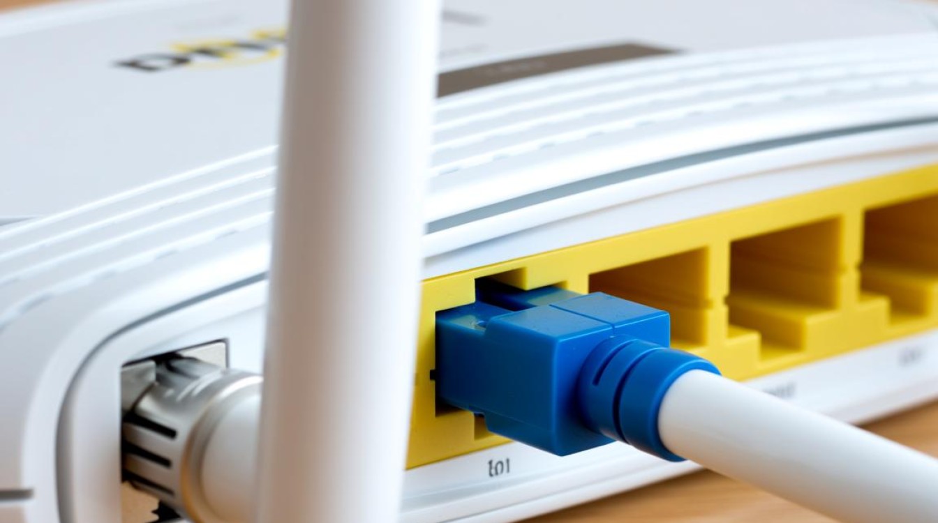 路由器静态DNS首选DNS怎么设置才正确？