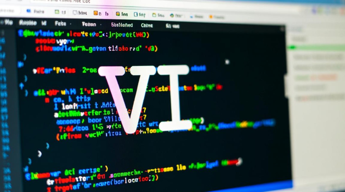 CentOS用vi打开文件后，怎么编辑保存退出？