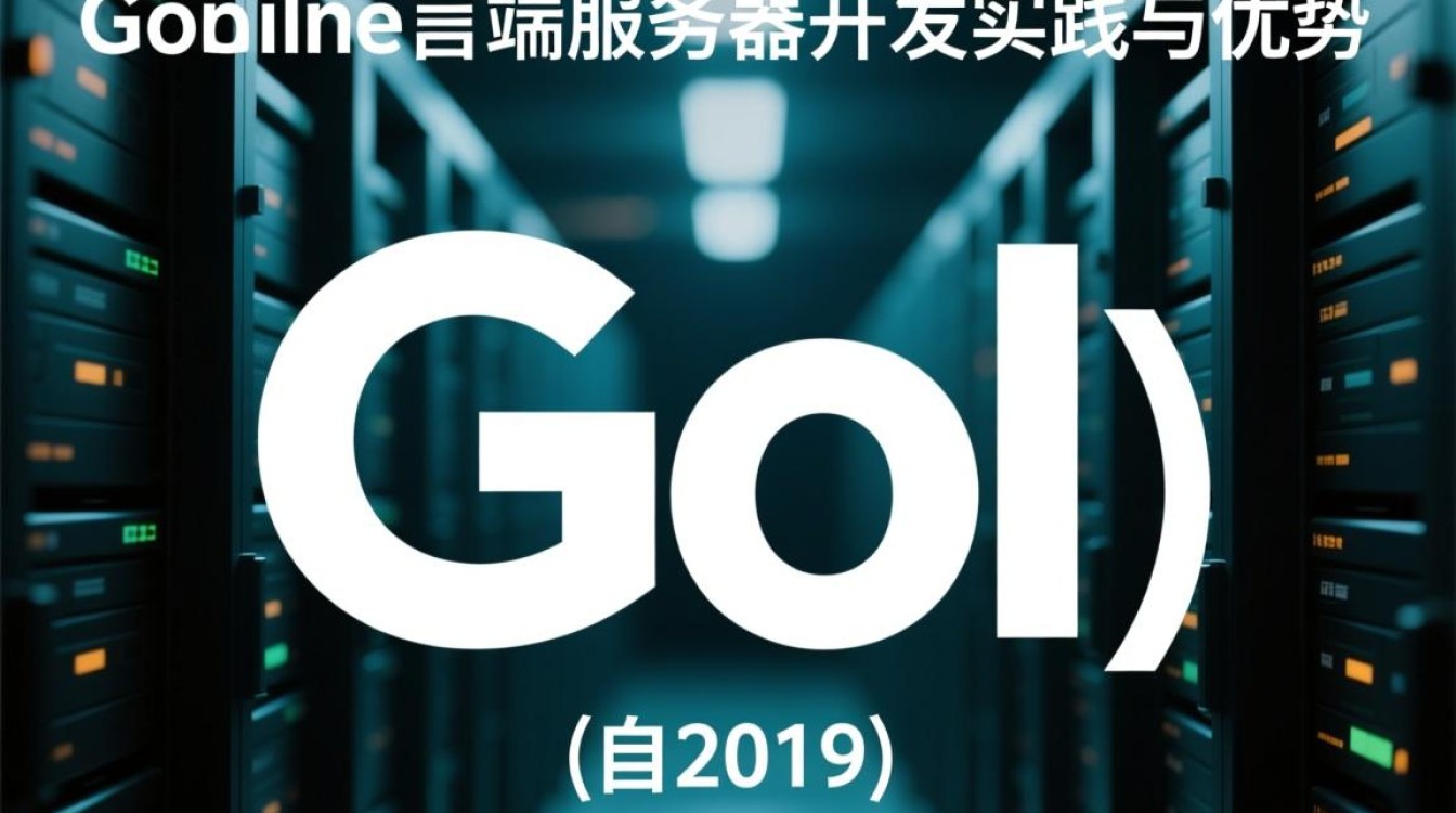 golang后端服务器如何实现高并发与低延迟？