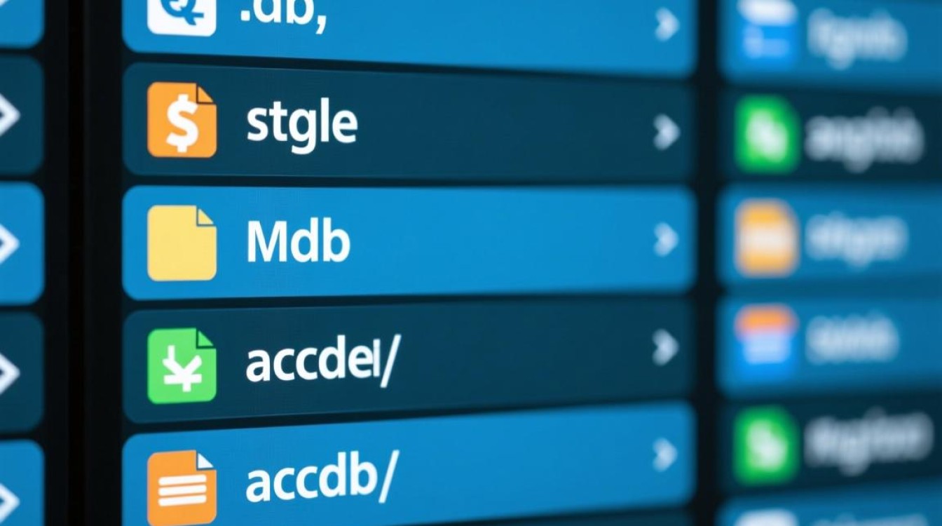 sql生成的数据库文件用什么工具打开？