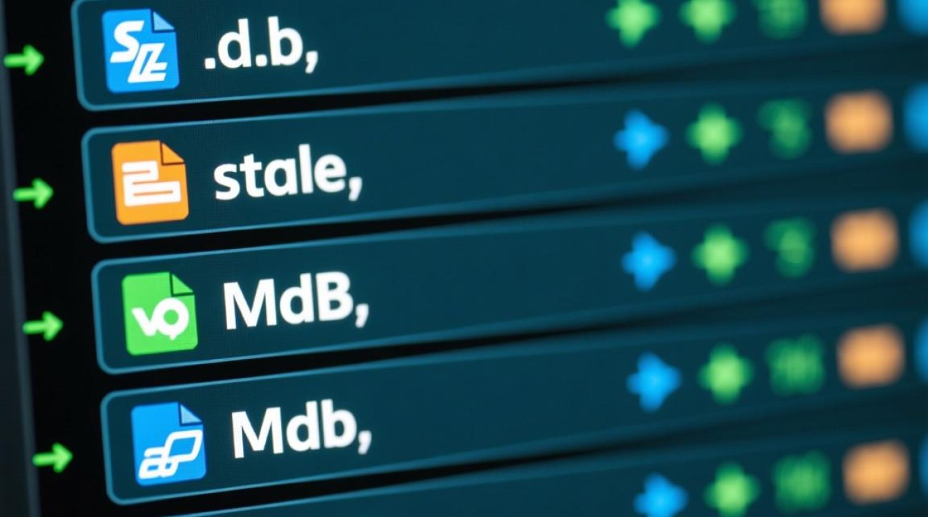 sql生成的数据库文件用什么工具打开？