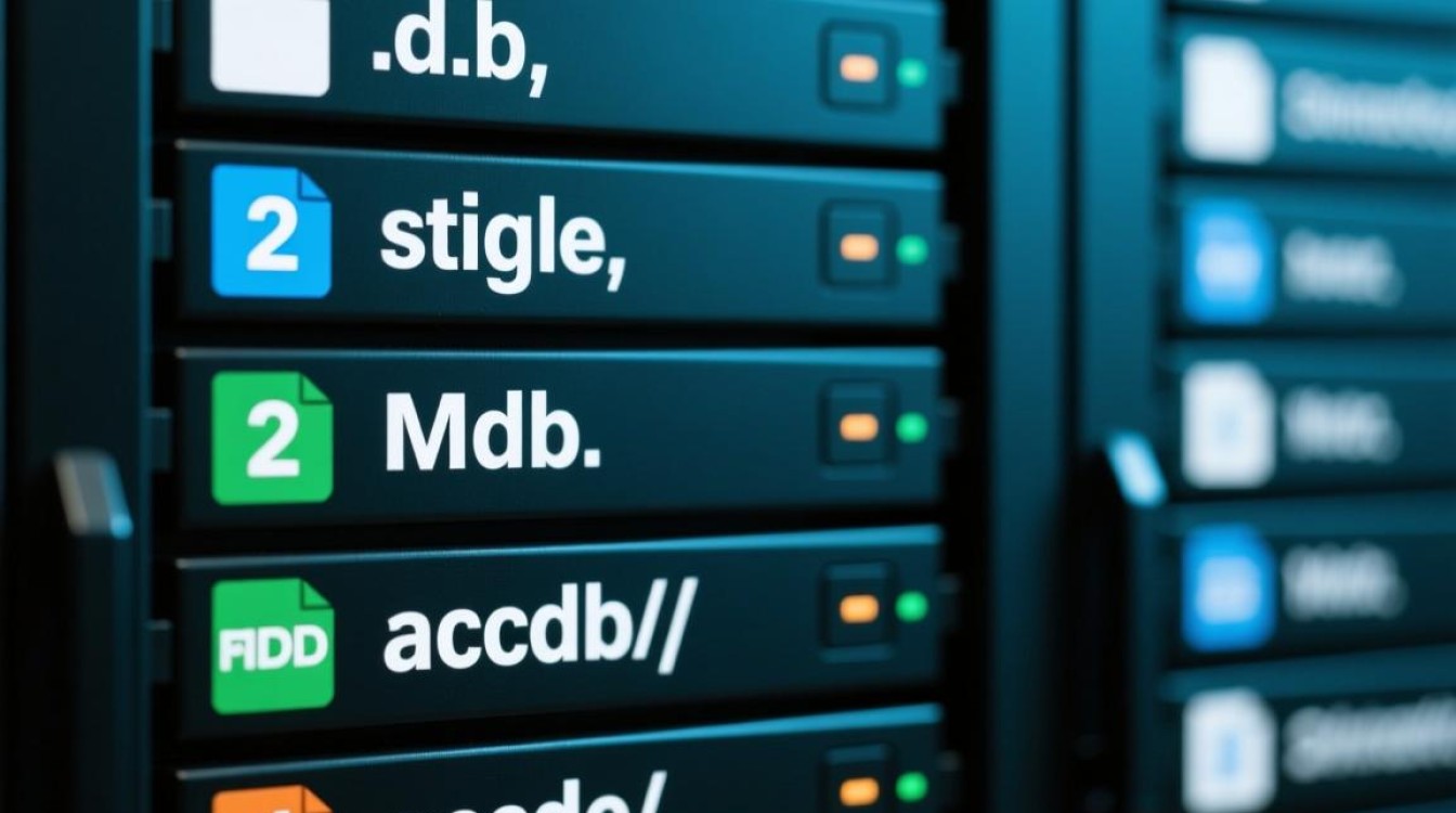 sql生成的数据库文件用什么工具打开？