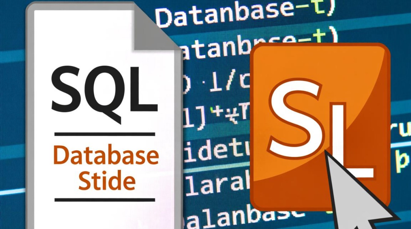 sql生成的数据库文件用什么软件打开? sql生成的数据库文件用什么软件打开?