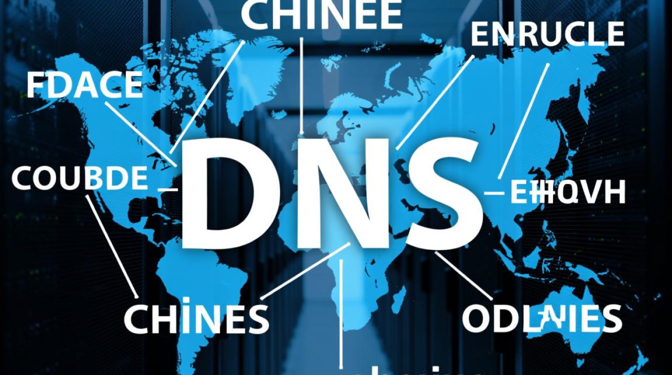 阿里DNS和百度DNS哪个更适合网站使用? 阿里DNS和百度DNS哪个更适合网站使用?