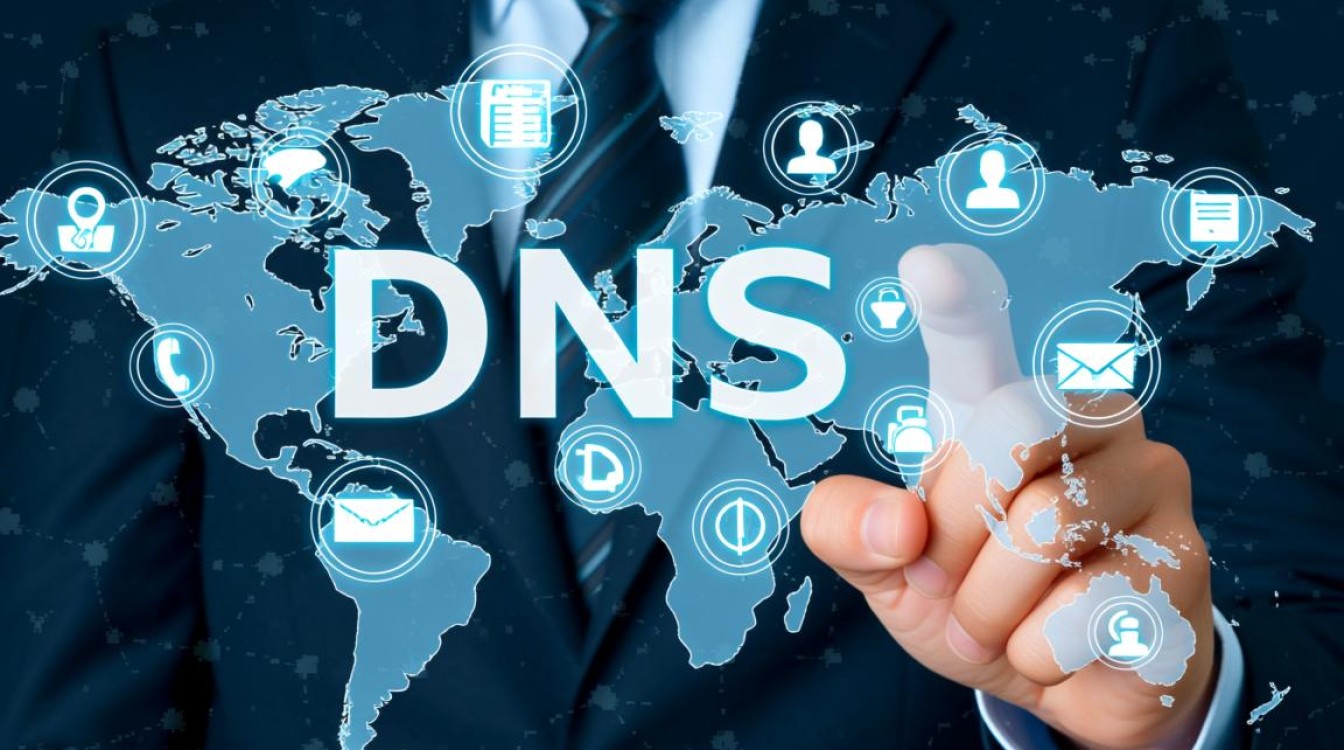 阿里DNS和百度DNS哪个更适合网站使用? 阿里DNS和百度DNS哪个更适合网站使用?