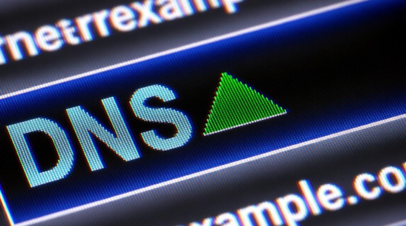 什么是首选DNS和备用DNS？如何设置及作用区别？