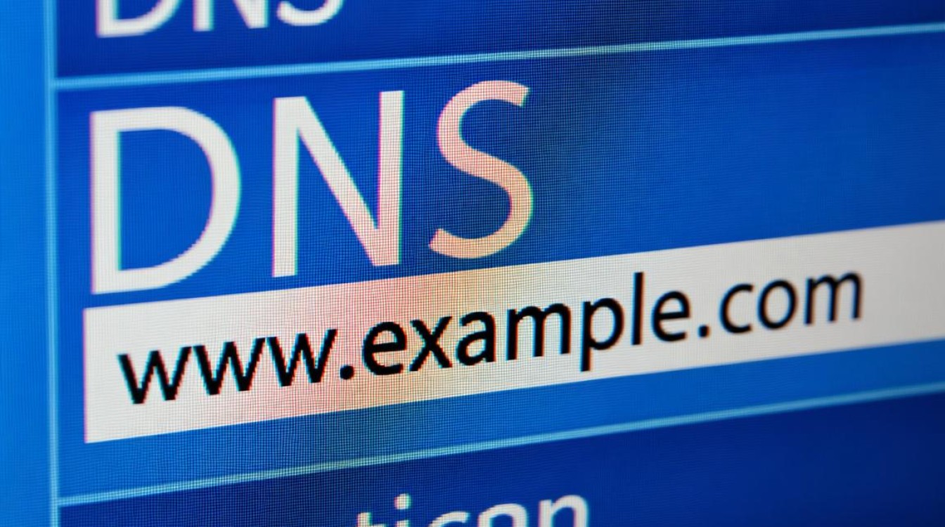 什么是首选DNS和备用DNS？如何设置及作用区别？