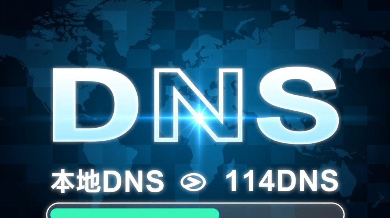 本地dns和114dns哪个更稳定、更快、适合日常使用? 本地dns和114dns哪个更稳定、更快、适合日常使用?