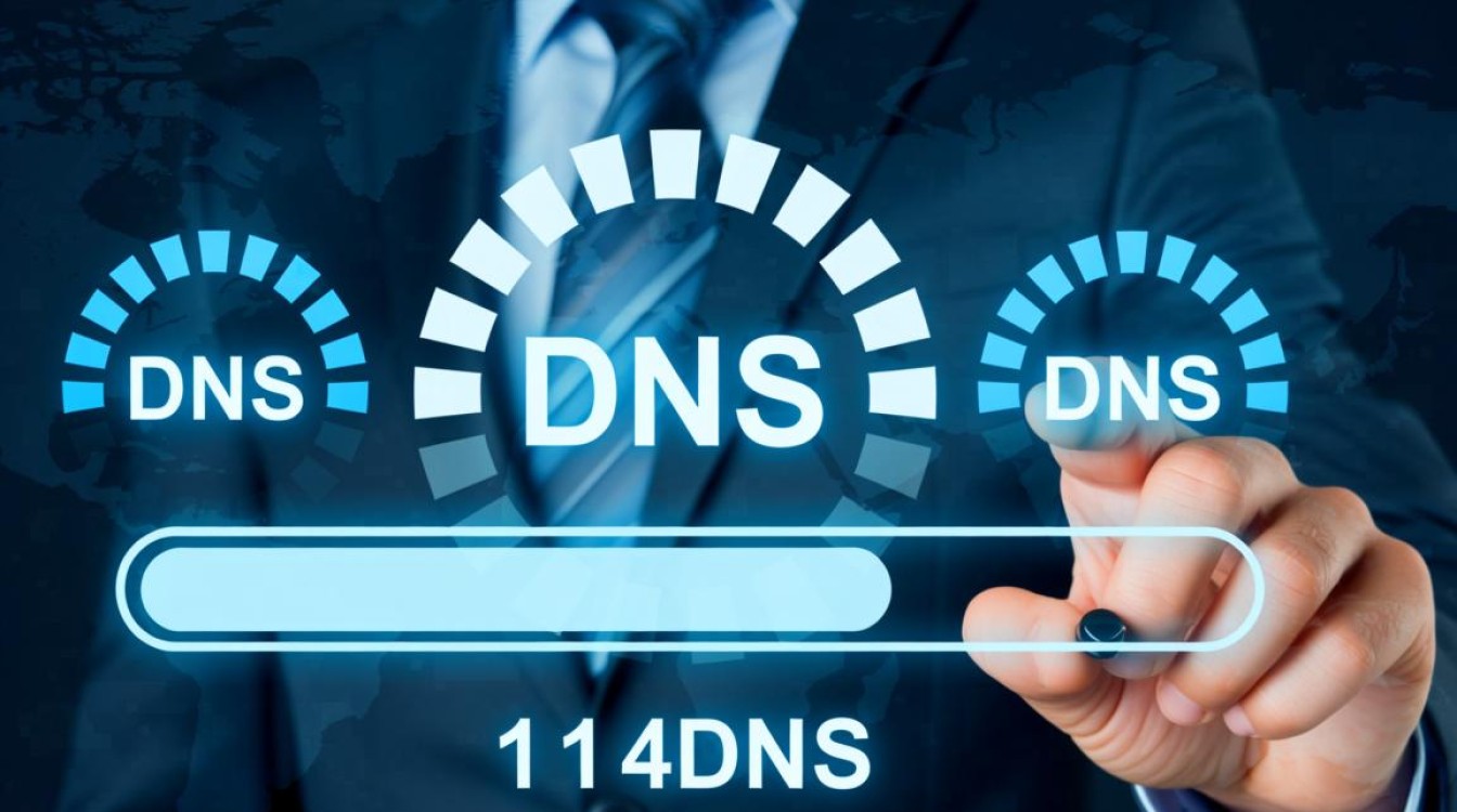 本地dns和114dns哪个更稳定、更快、适合日常使用? 本地dns和114dns哪个更稳定、更快、适合日常使用?