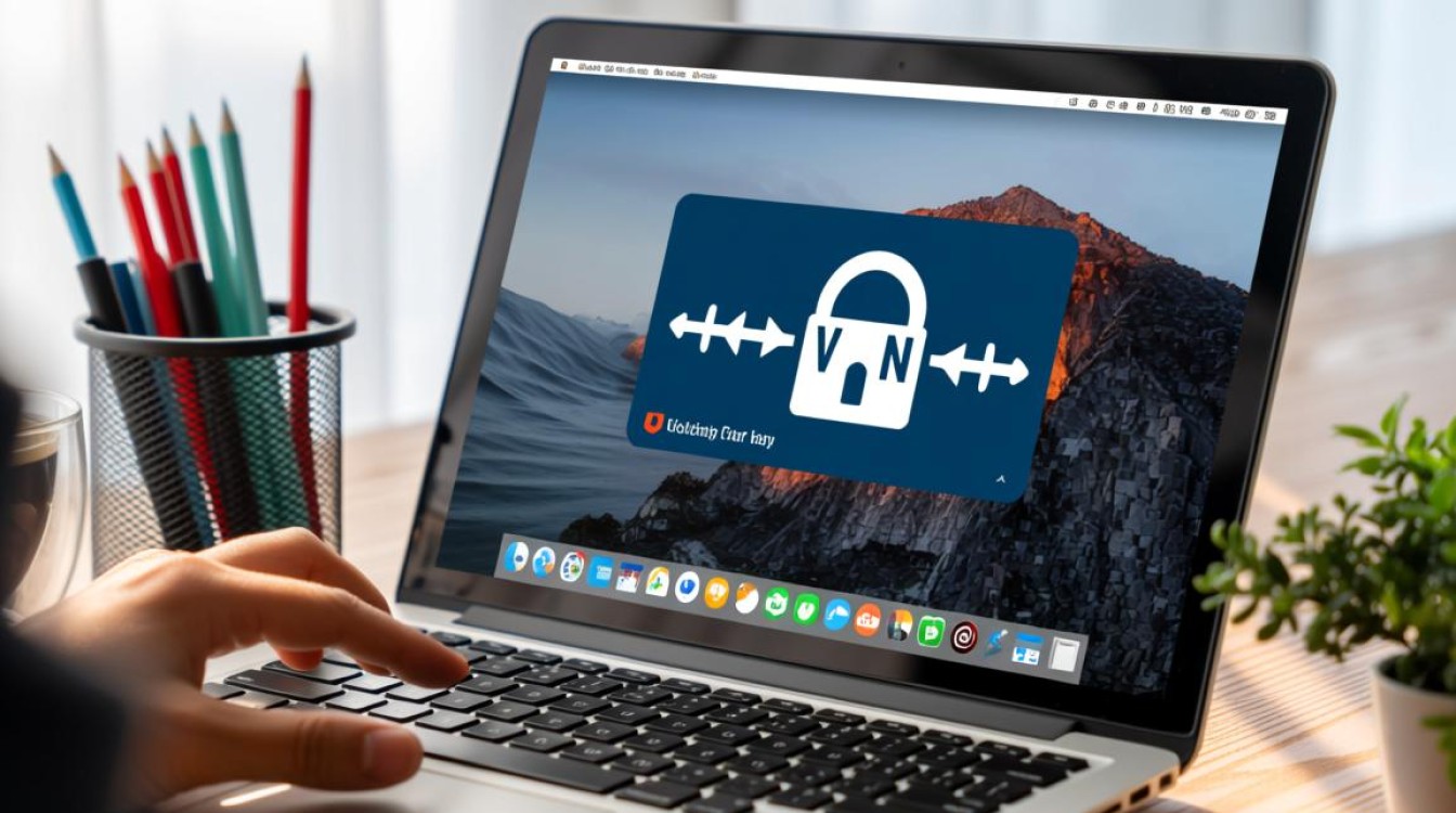 mac vpn无法连接怎么办？3个排查方法快速解决
