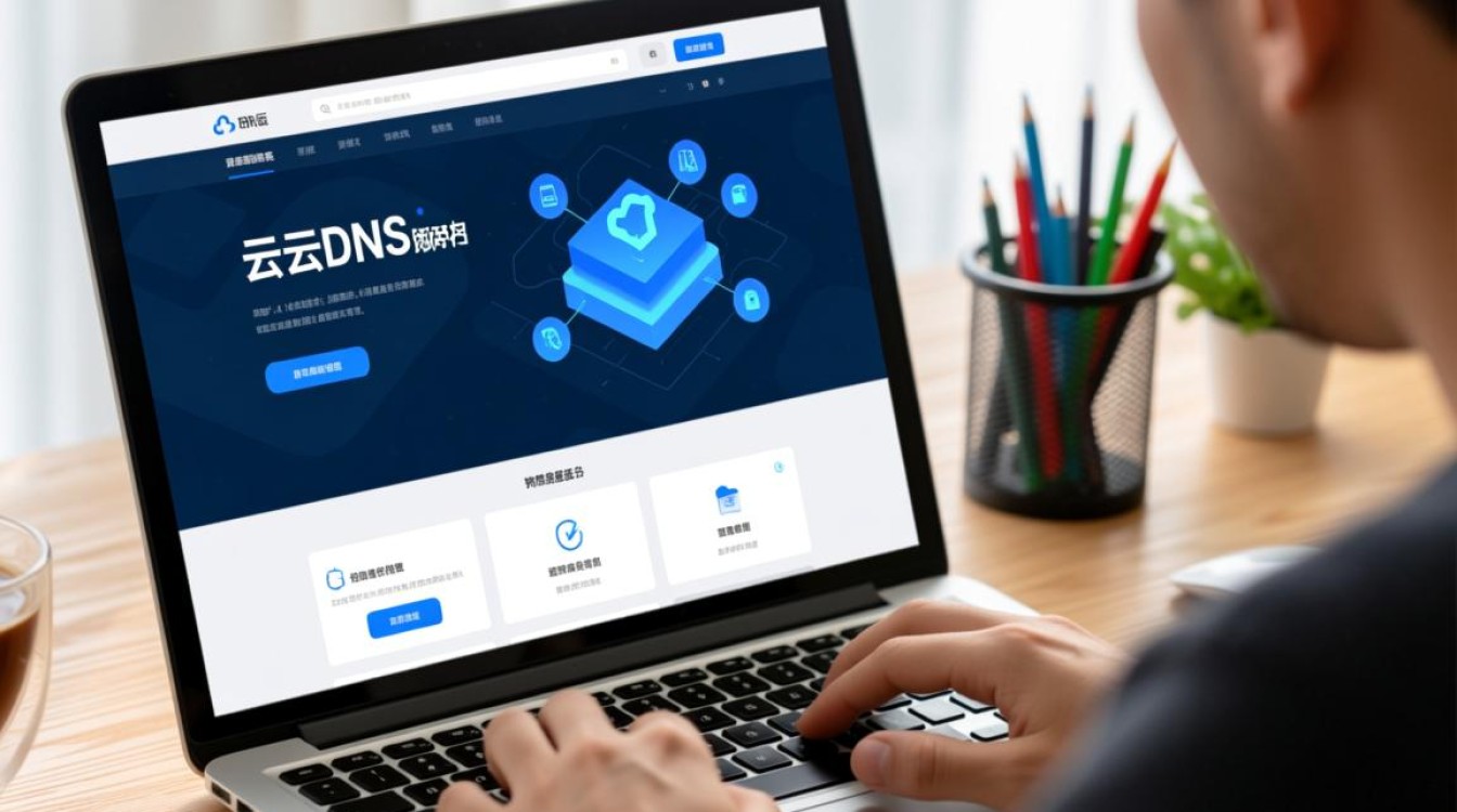 阿里云DNS如何配置使用114DNS?具体步骤是什么? 阿里云DNS如何配置使用114DNS?具体步骤是什么?