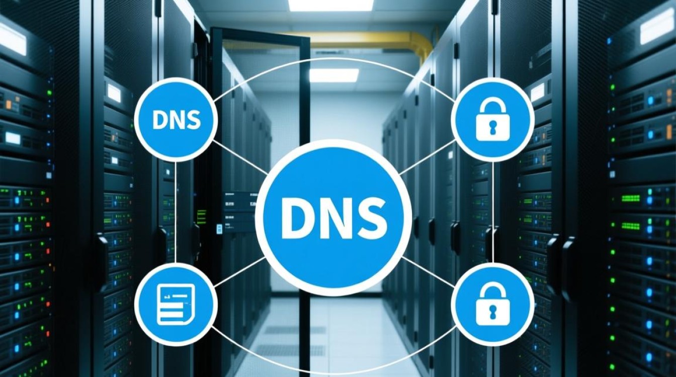 主控DNS和辅控DNS是什么关系?它们如何协同工作? 主控DNS和辅控DNS是什么关系?它们如何协同工作?