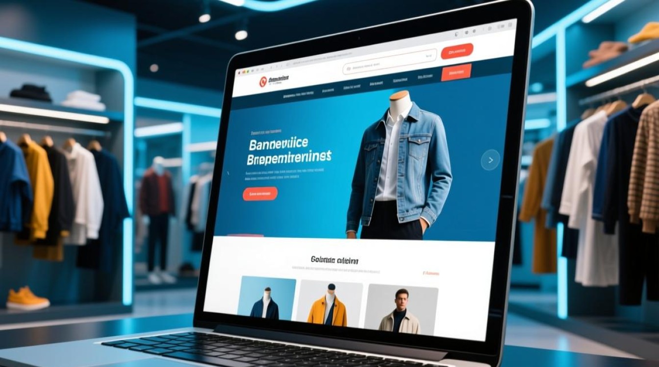 服装网站模板下载哪里找?免费模板安全吗?好用吗? 服装网站模板下载哪里找?免费模板安全吗?好用吗?