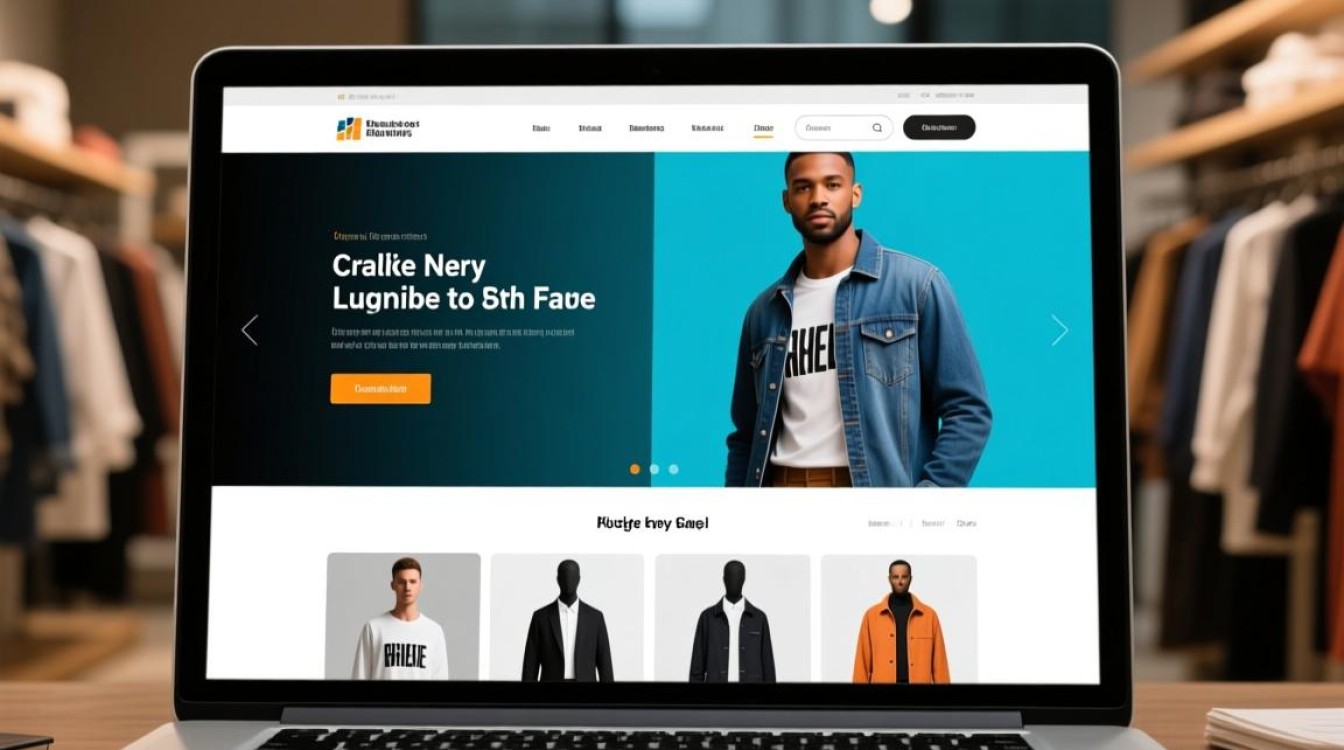 服装网站模板下载哪里找?免费模板安全吗?好用吗? 服装网站模板下载哪里找?免费模板安全吗?好用吗?