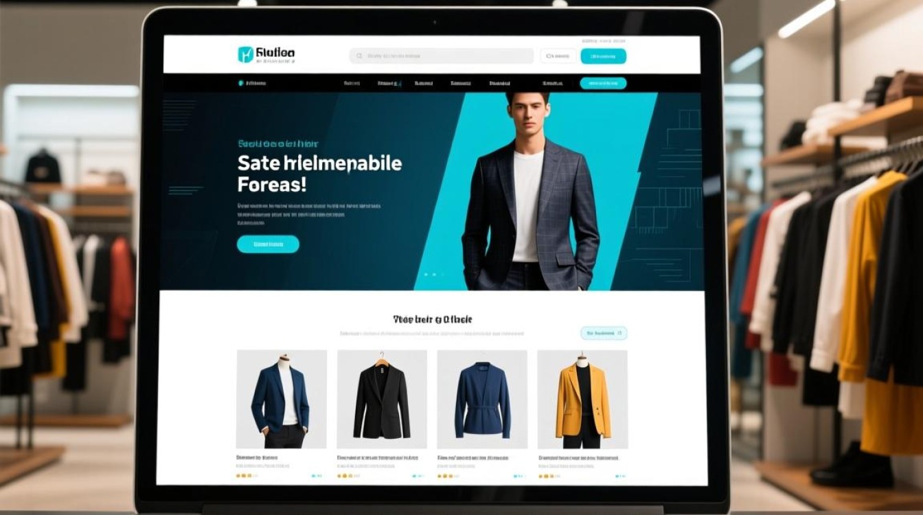 服装网站模板下载哪里找?免费模板安全吗?好用吗? 服装网站模板下载哪里找?免费模板安全吗?好用吗?