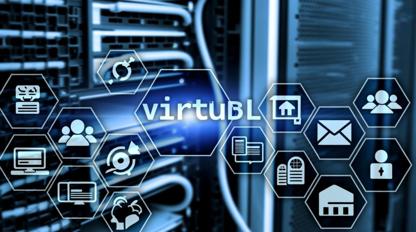 服务器上配置虚拟主机，如何绑定多个域名并设置独立目录？