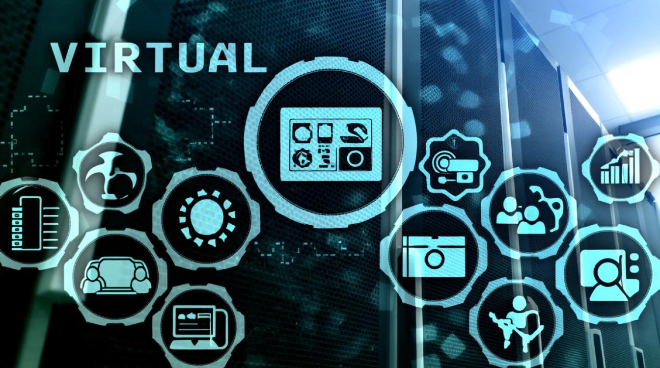 服务器上配置虚拟主机，如何绑定多个域名并设置独立目录？