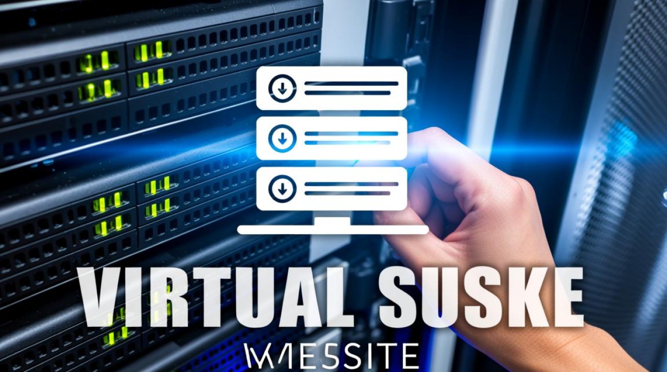 服务器上配置虚拟主机，如何绑定多个域名并设置独立目录？