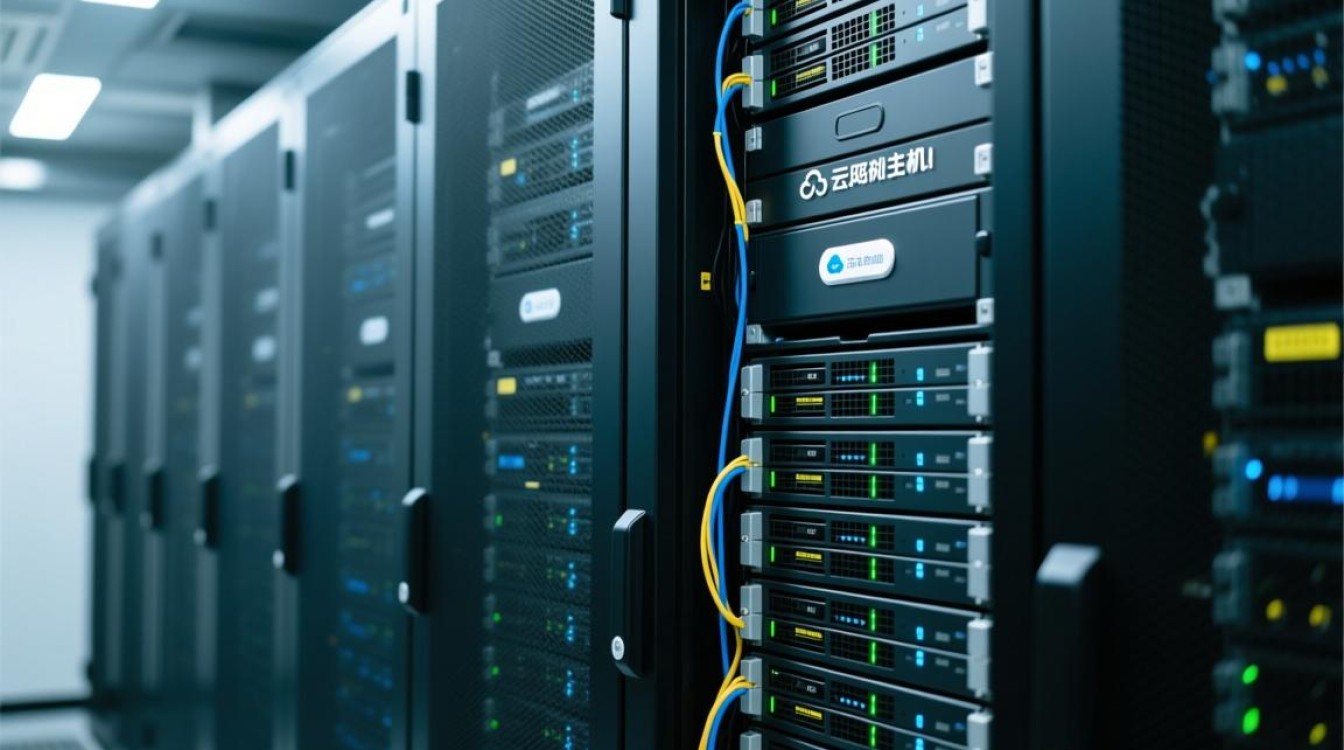 阿里云虚拟主机优劣势有哪些？新手选型要注意什么？