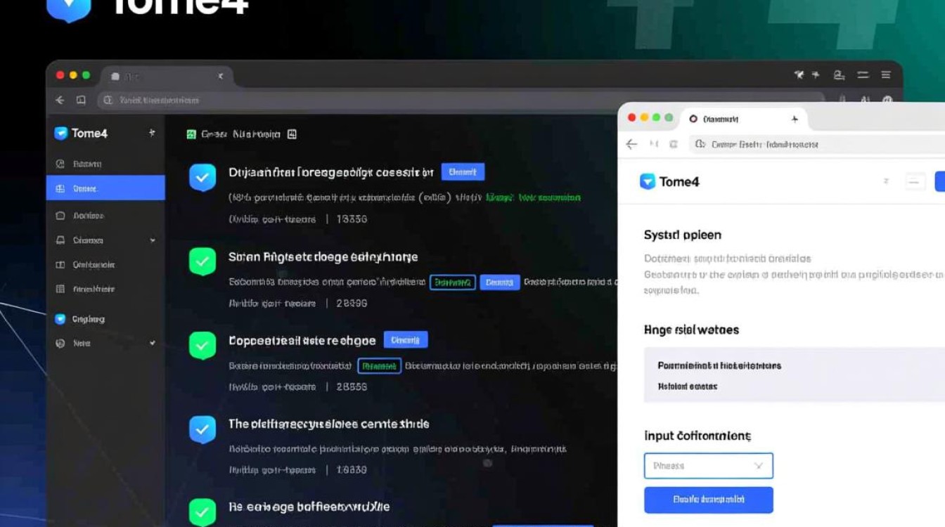 tome4报错怎么办？解决方法与步骤详解