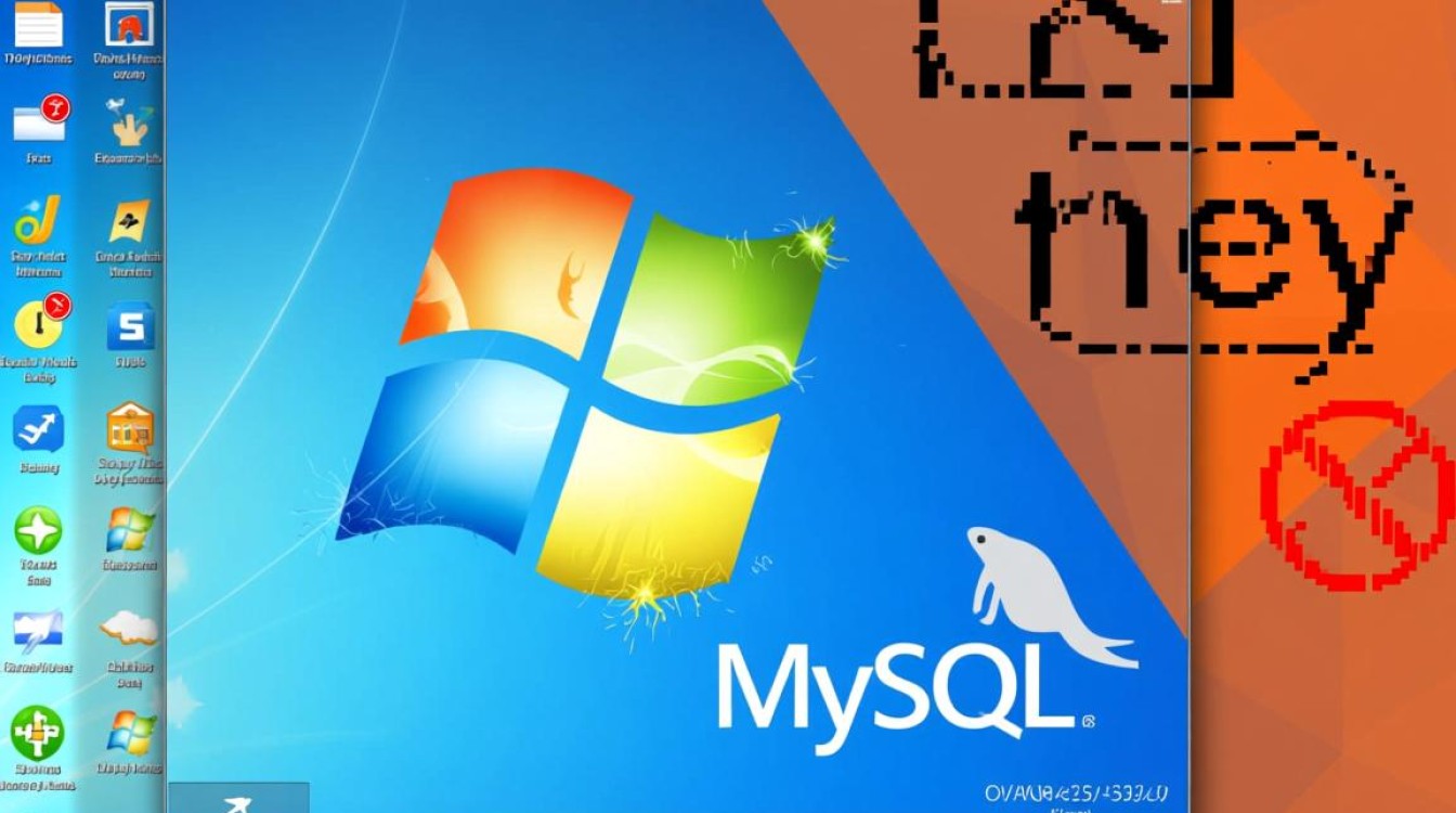 xp安装mysql报错怎么办？30字解决方法详解
