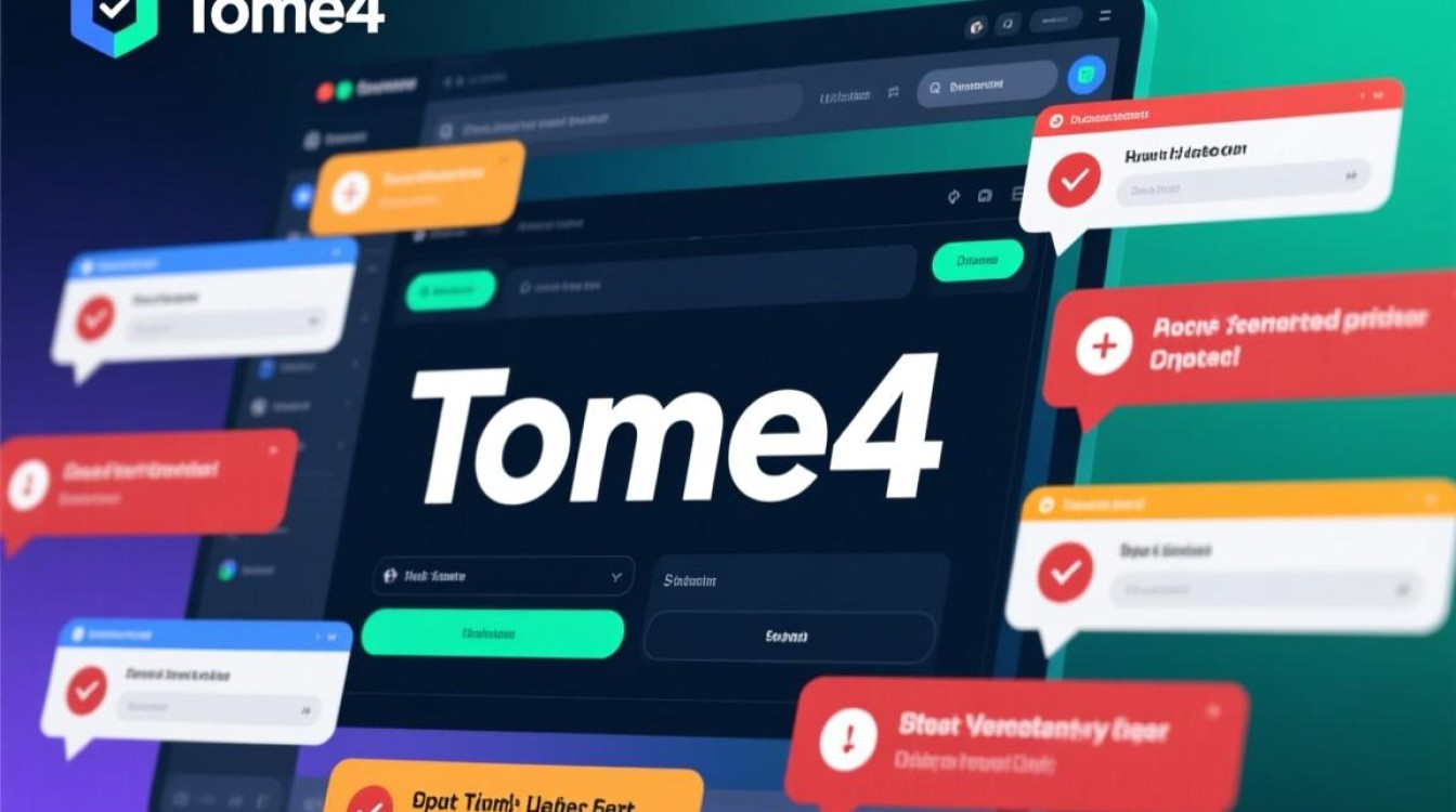 tome4报错怎么办？解决方法与步骤详解