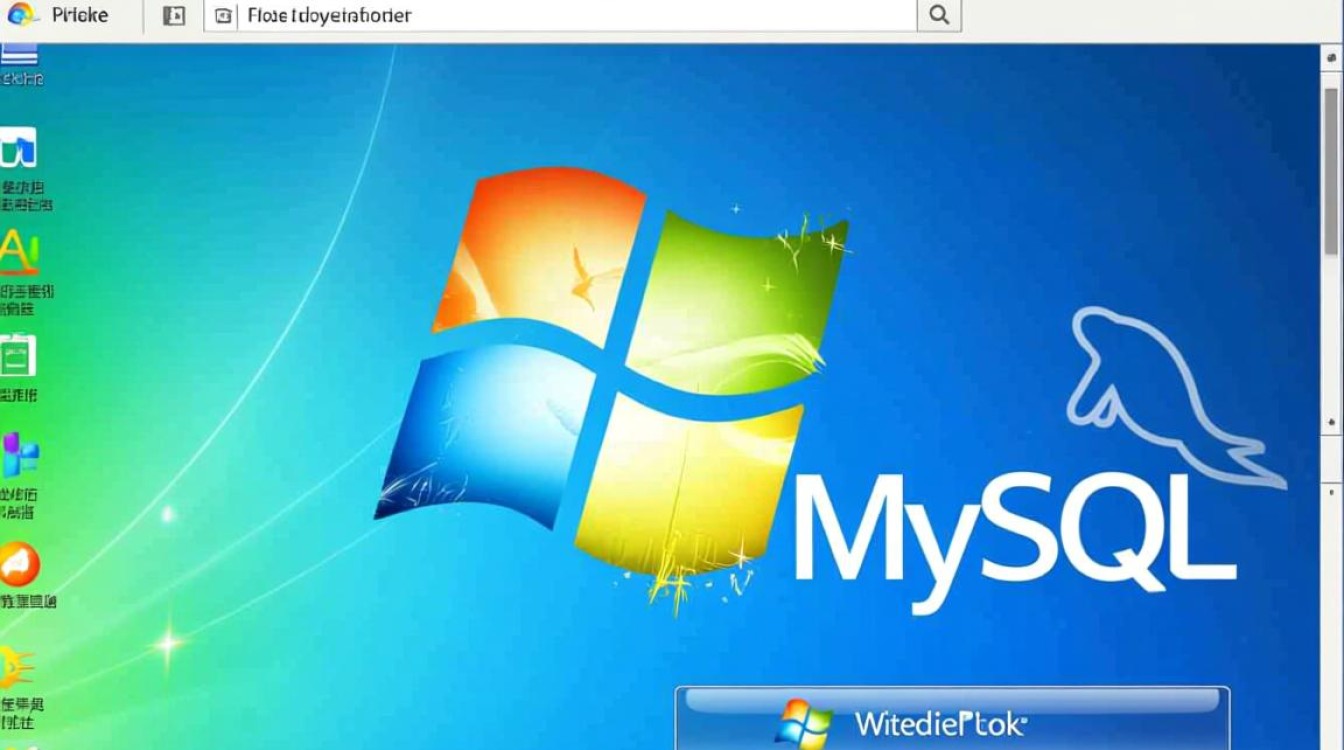 xp安装mysql报错怎么办？30字解决方法详解