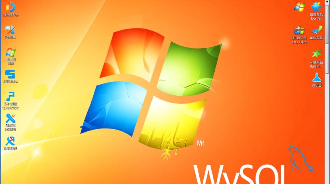 xp安装mysql报错怎么办？30字解决方法详解