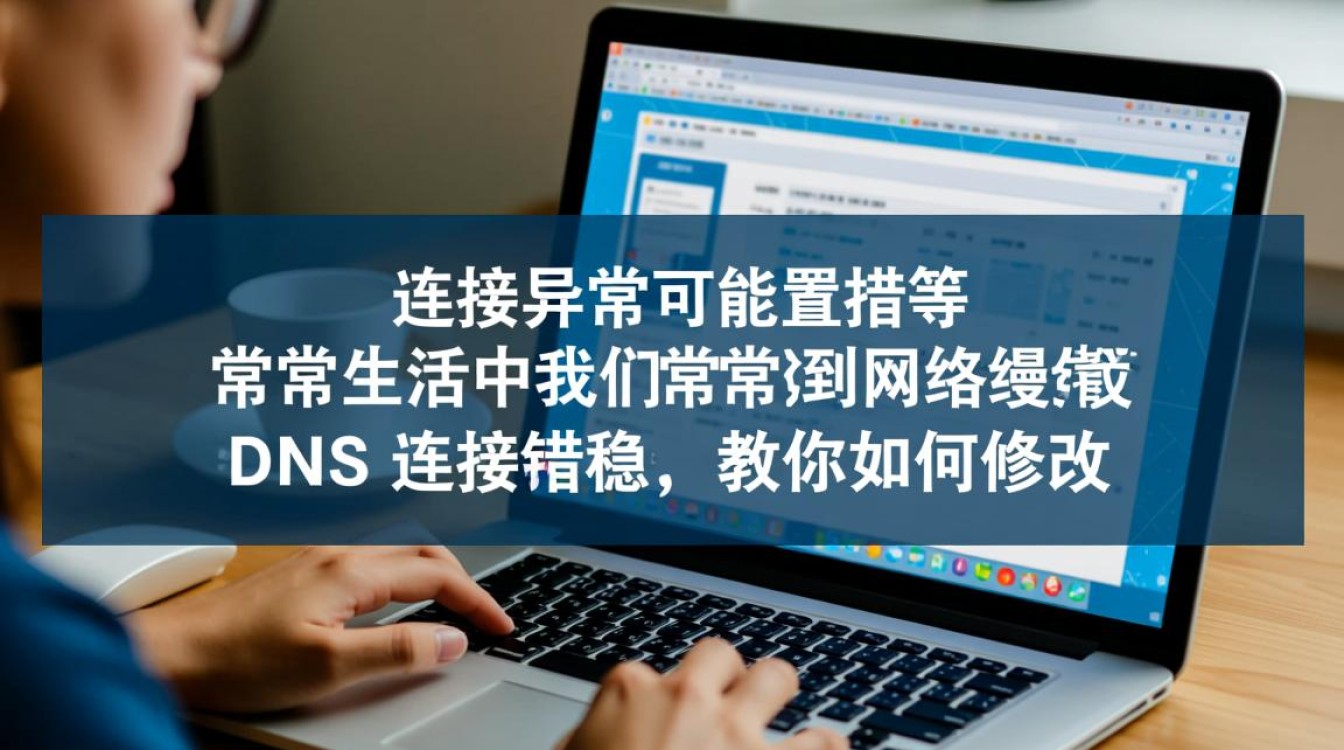 dns设置错误怎么办?修改dns设置步骤详解 dns设置错误怎么办?修改dns设置步骤详解