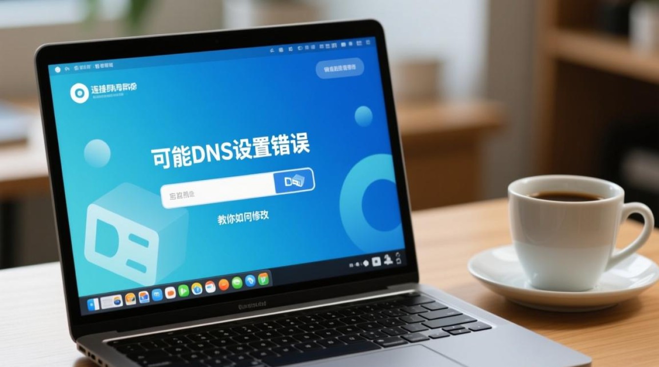 dns设置错误怎么办?修改dns设置步骤详解 dns设置错误怎么办?修改dns设置步骤详解