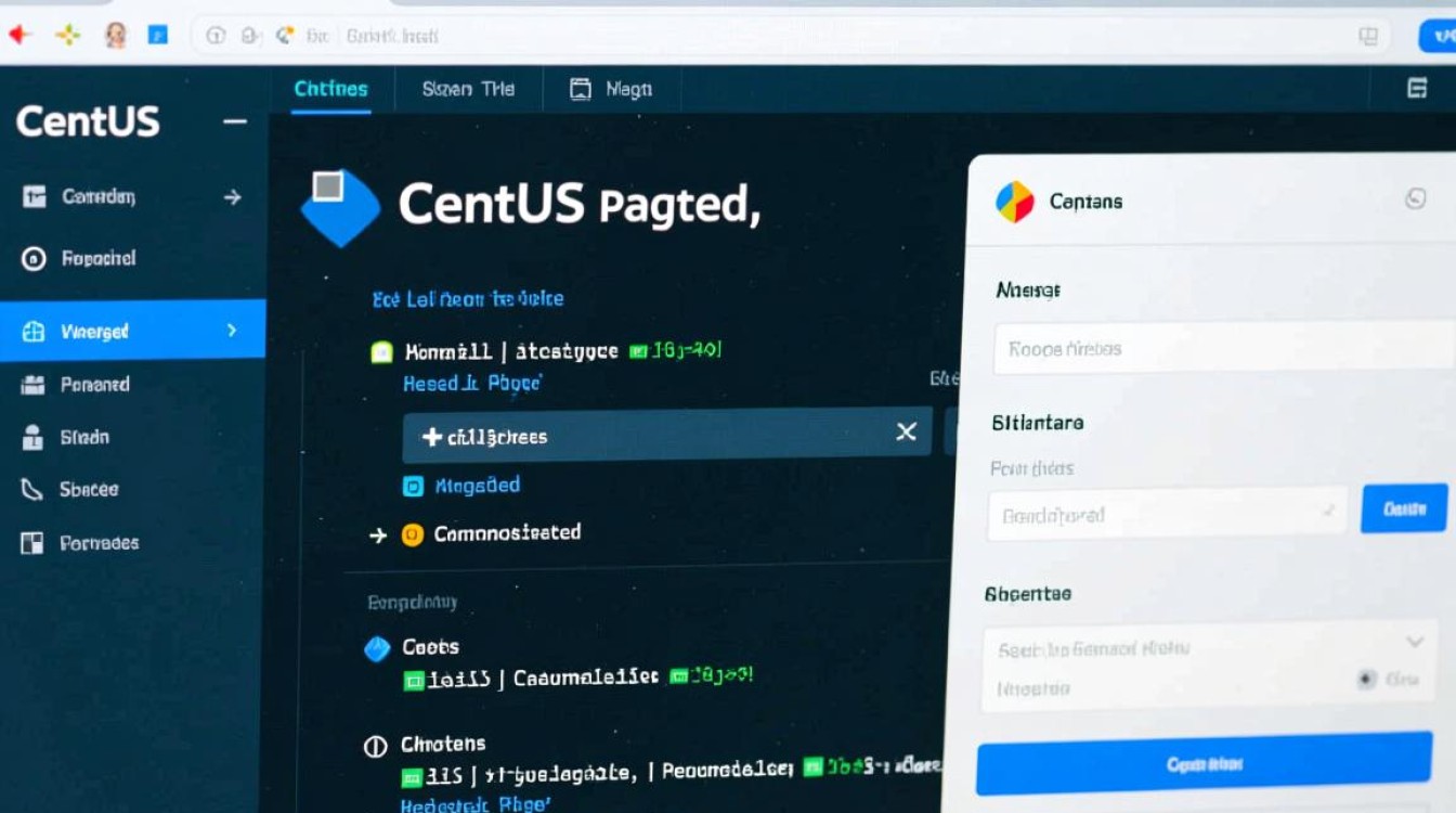 Centos如何从图形界面切换回纯文字界面? Centos如何从图形界面切换回纯文字界面?